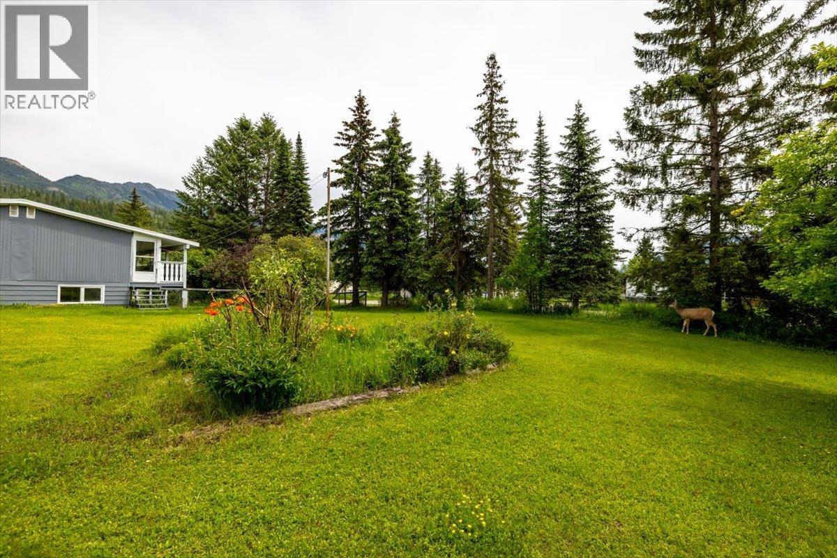 3715 Vanlerberg Road - 3