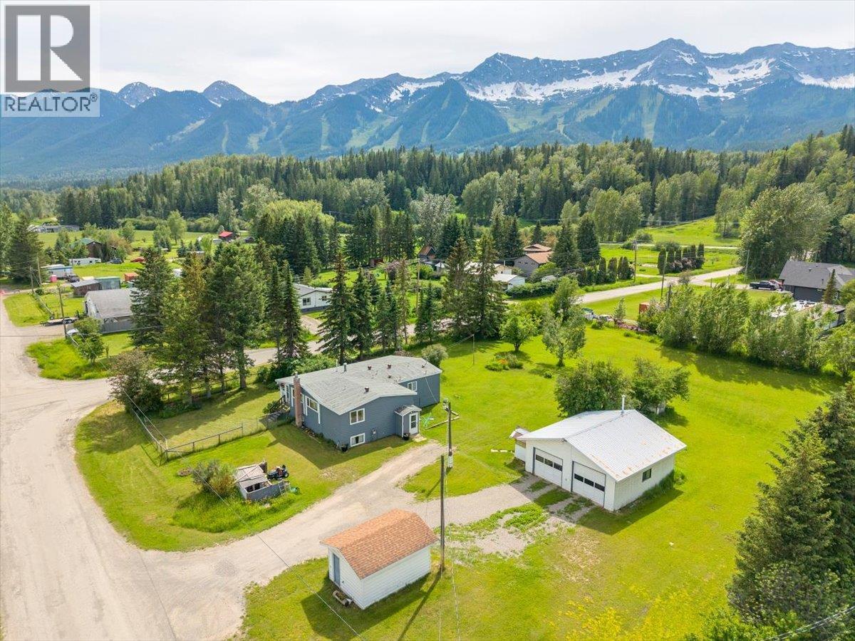 3715 Vanlerberg Road - 1