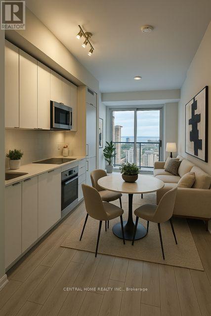 #2206 30 ELM DRIVE W - 4