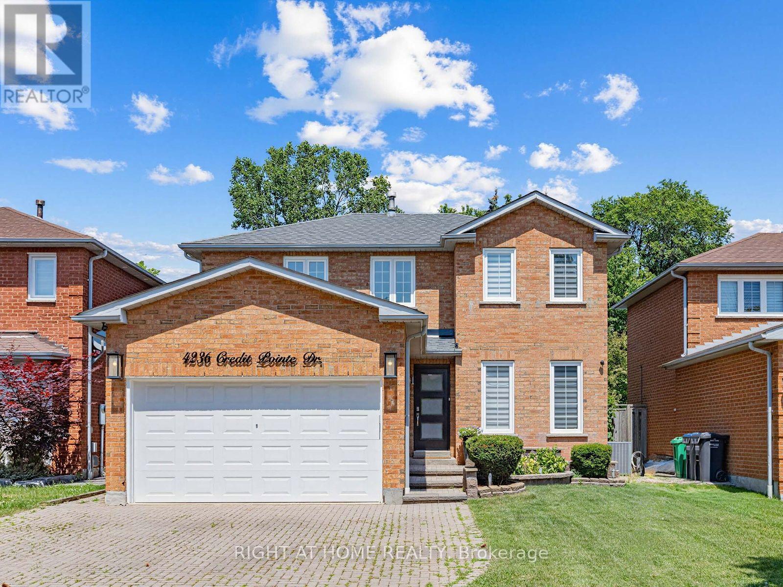 4236 CREDIT POINTE DRIVE - 1