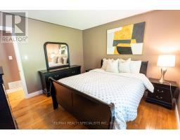 Bedroom 2 - 10642 Sixth Line, Halton Hills, ON L7G4S6 Photo 14
