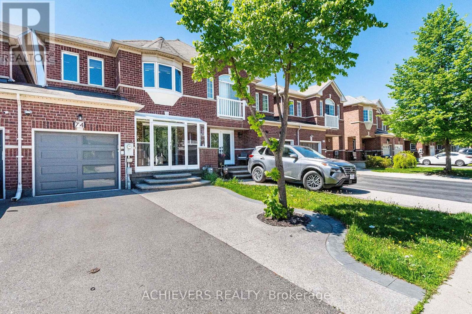 74 CHARCOAL WAY - 1