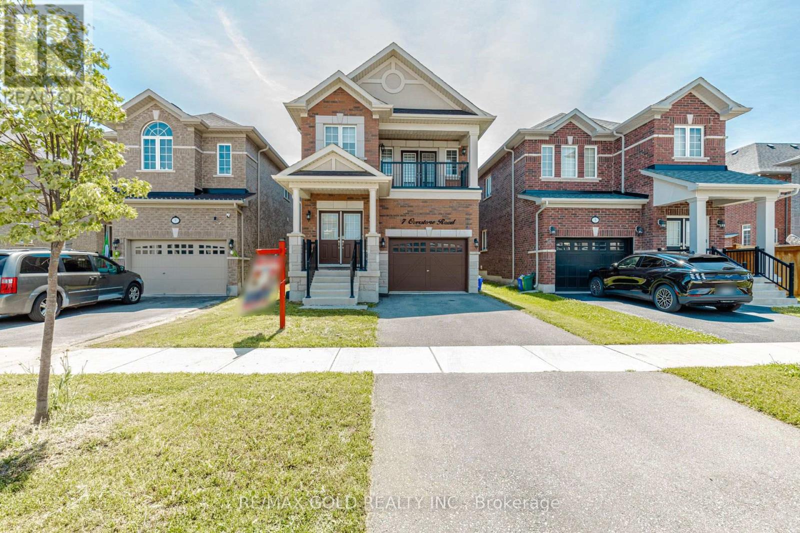 7 OVERSTONE ROAD - 1