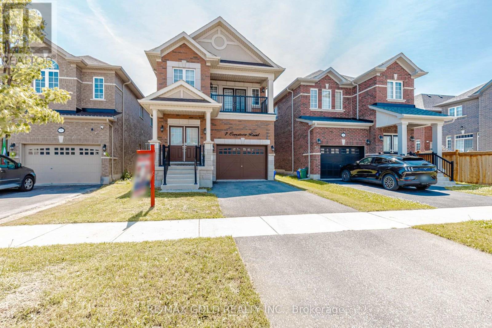 7 OVERSTONE ROAD - 2