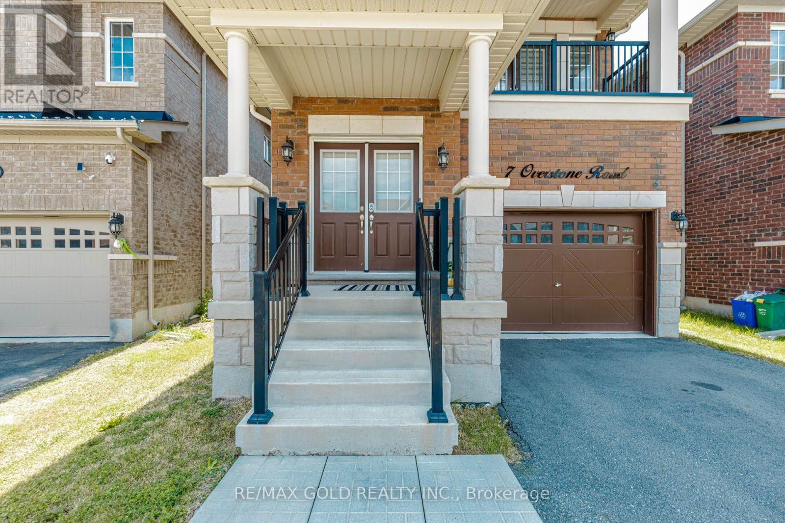 7 OVERSTONE ROAD - 3