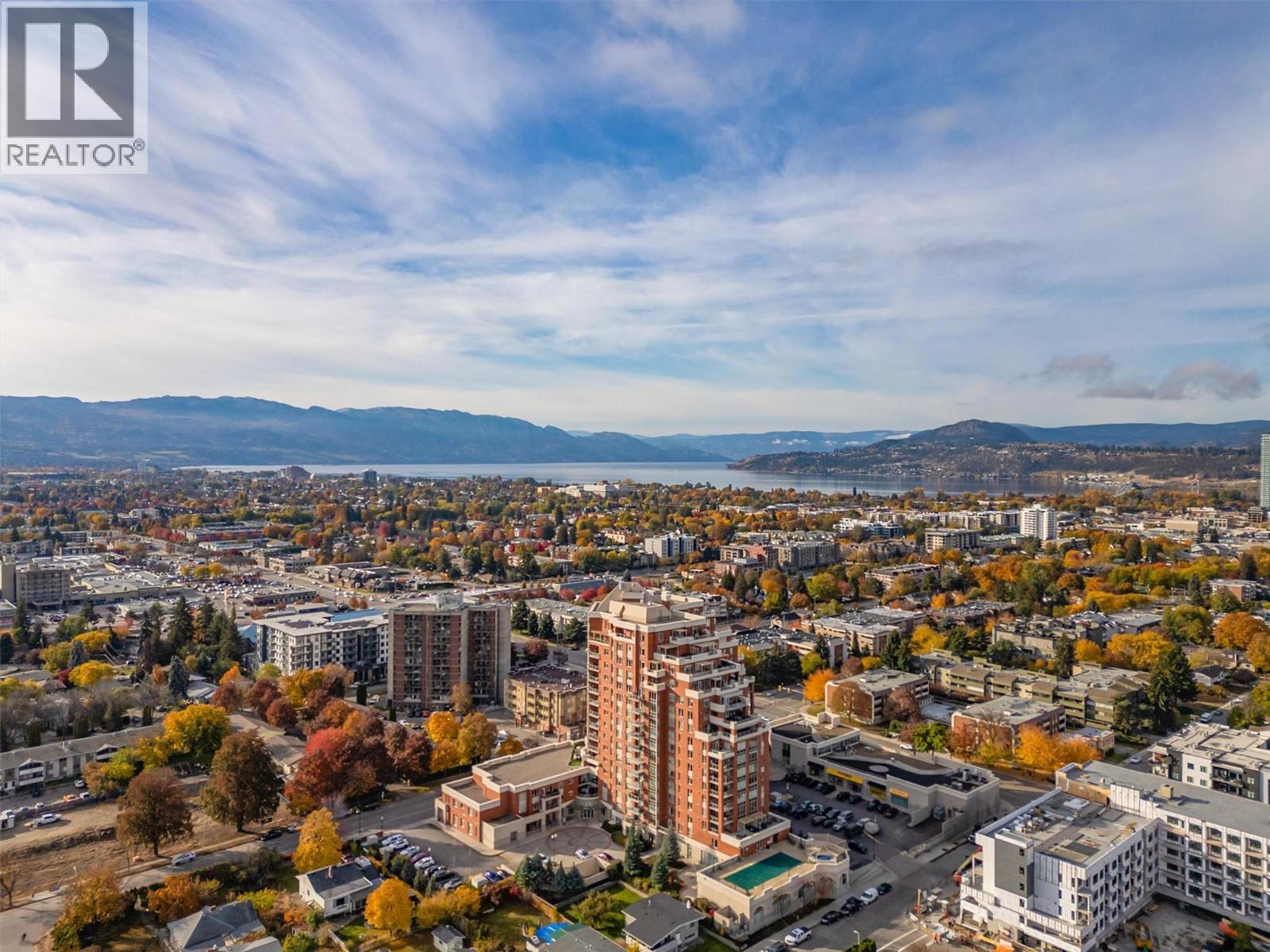 #1209 1160 Bernard Avenue - 20