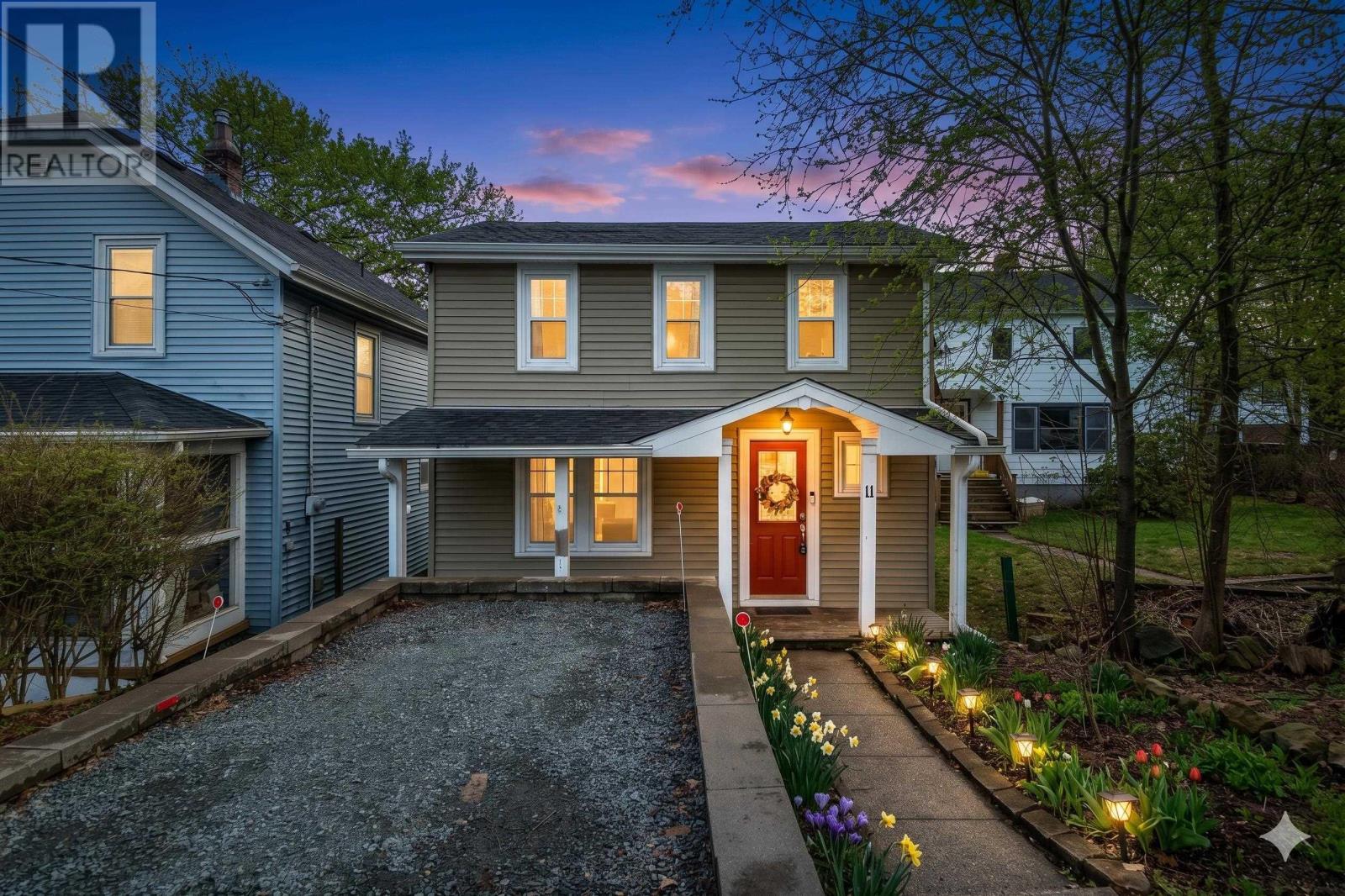 11 McFatridge Road - 1
