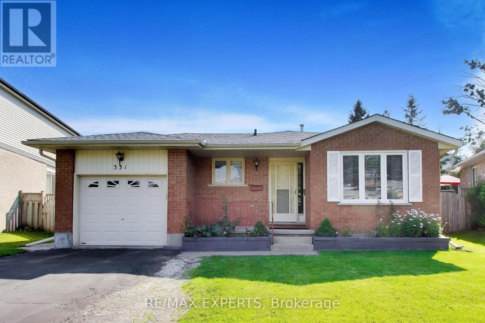 331 NEWBURY DRIVE - 1