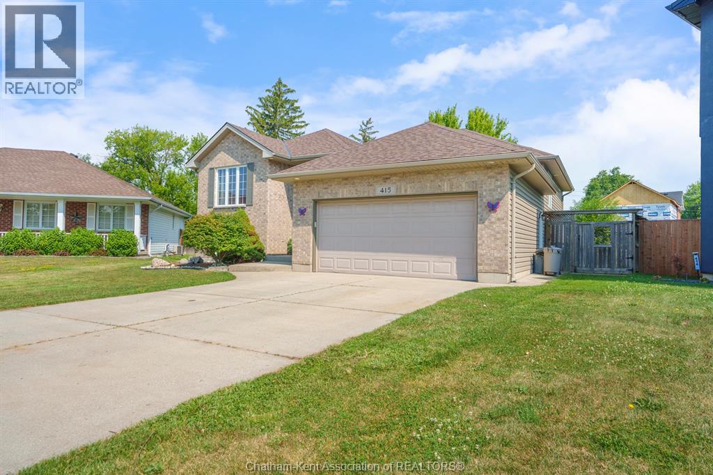 415 SILVER SANDS LANE - 2