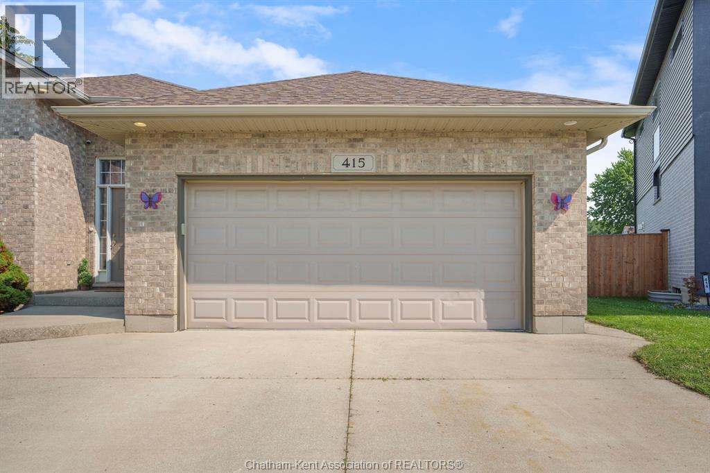 415 SILVER SANDS LANE - 3