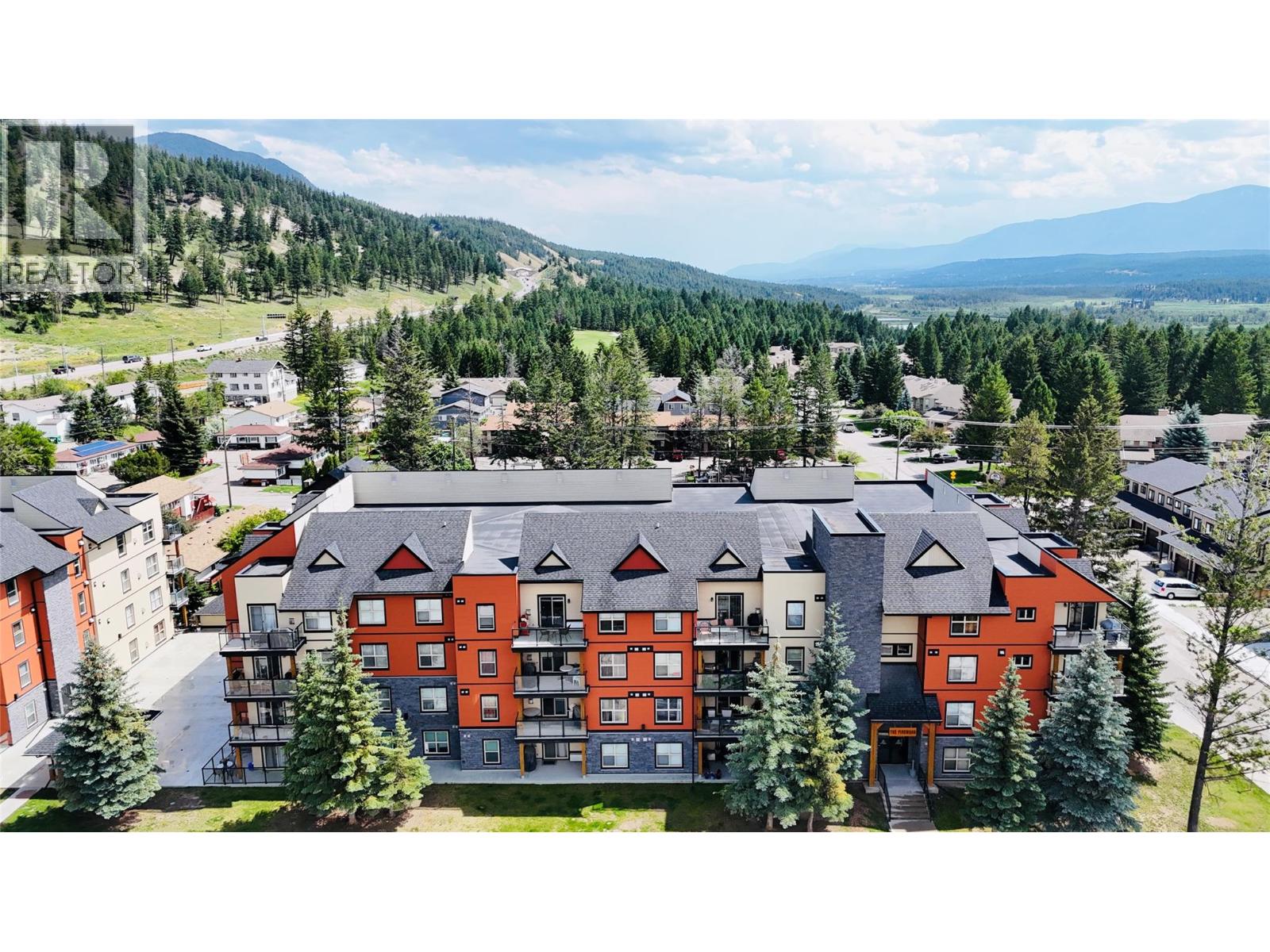 #110 4874 STANLEY Street - 2