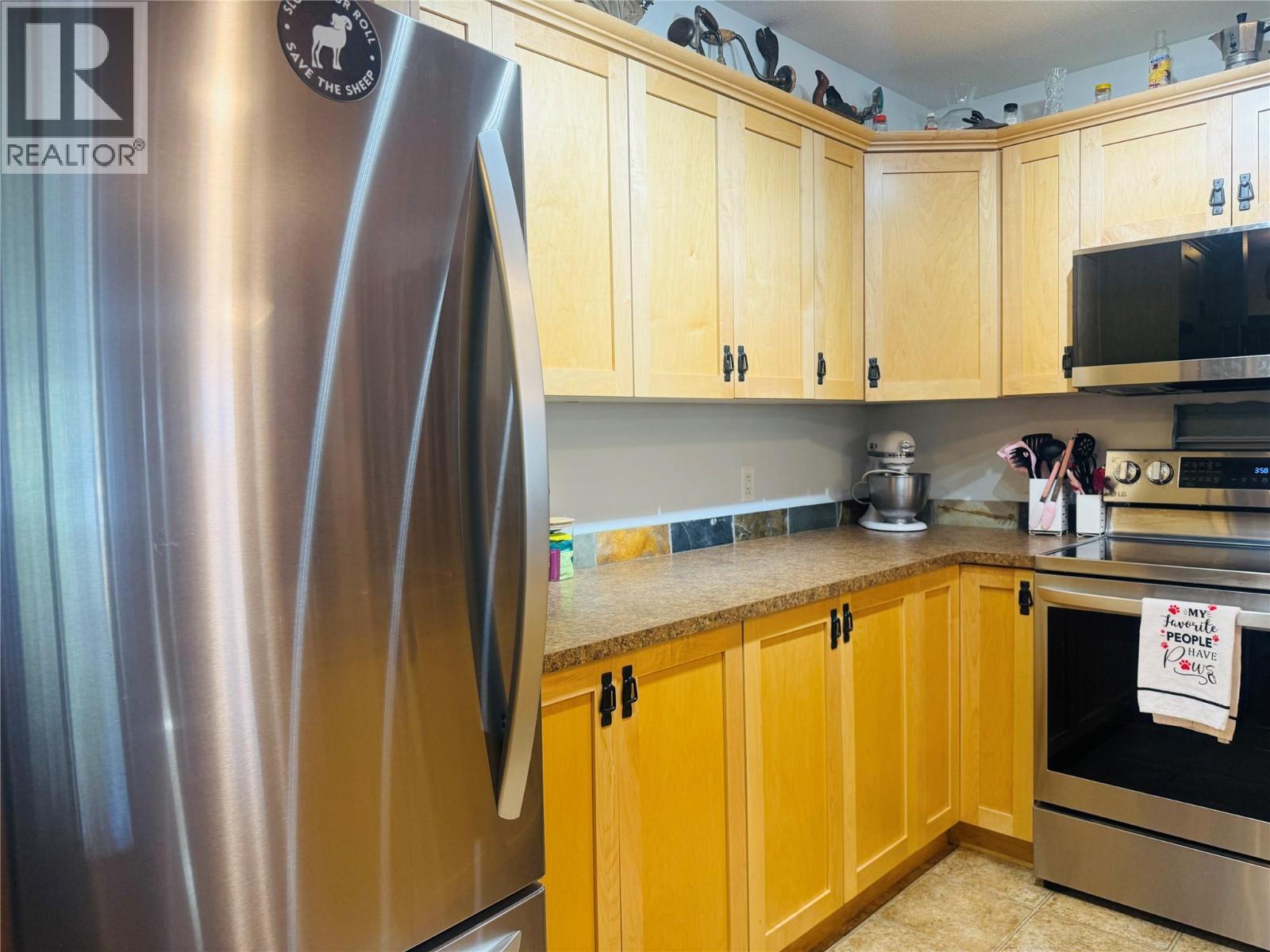 #110 4874 STANLEY Street - 4