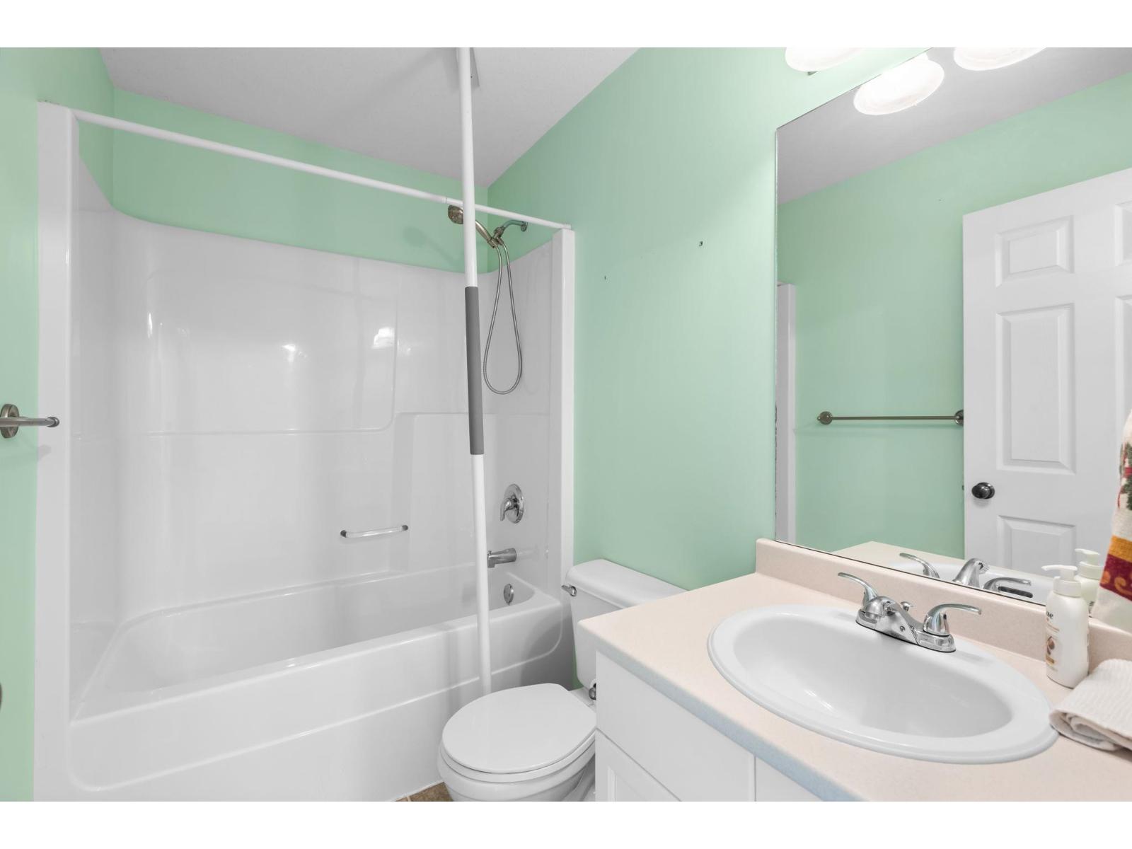 7 7291 MORROW ROAD, Agassiz, Agassiz