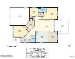 7 7291 Morrow Road, Agassiz, Agassiz, BC V0M1A2 Photo 40