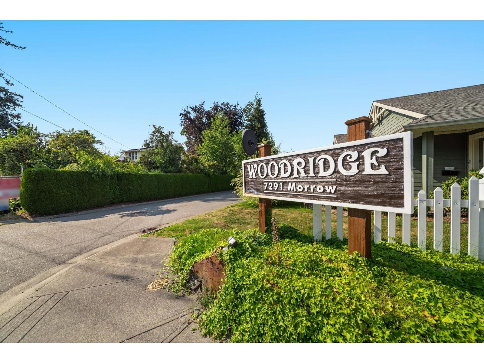 7 7291 MORROW ROAD, Agassiz, Agassiz