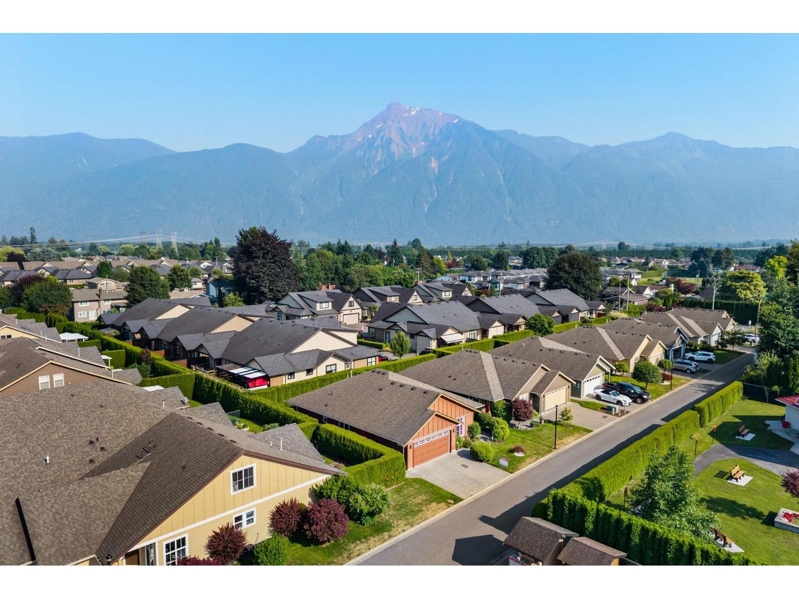 7 7291 MORROW ROAD, Agassiz, Agassiz