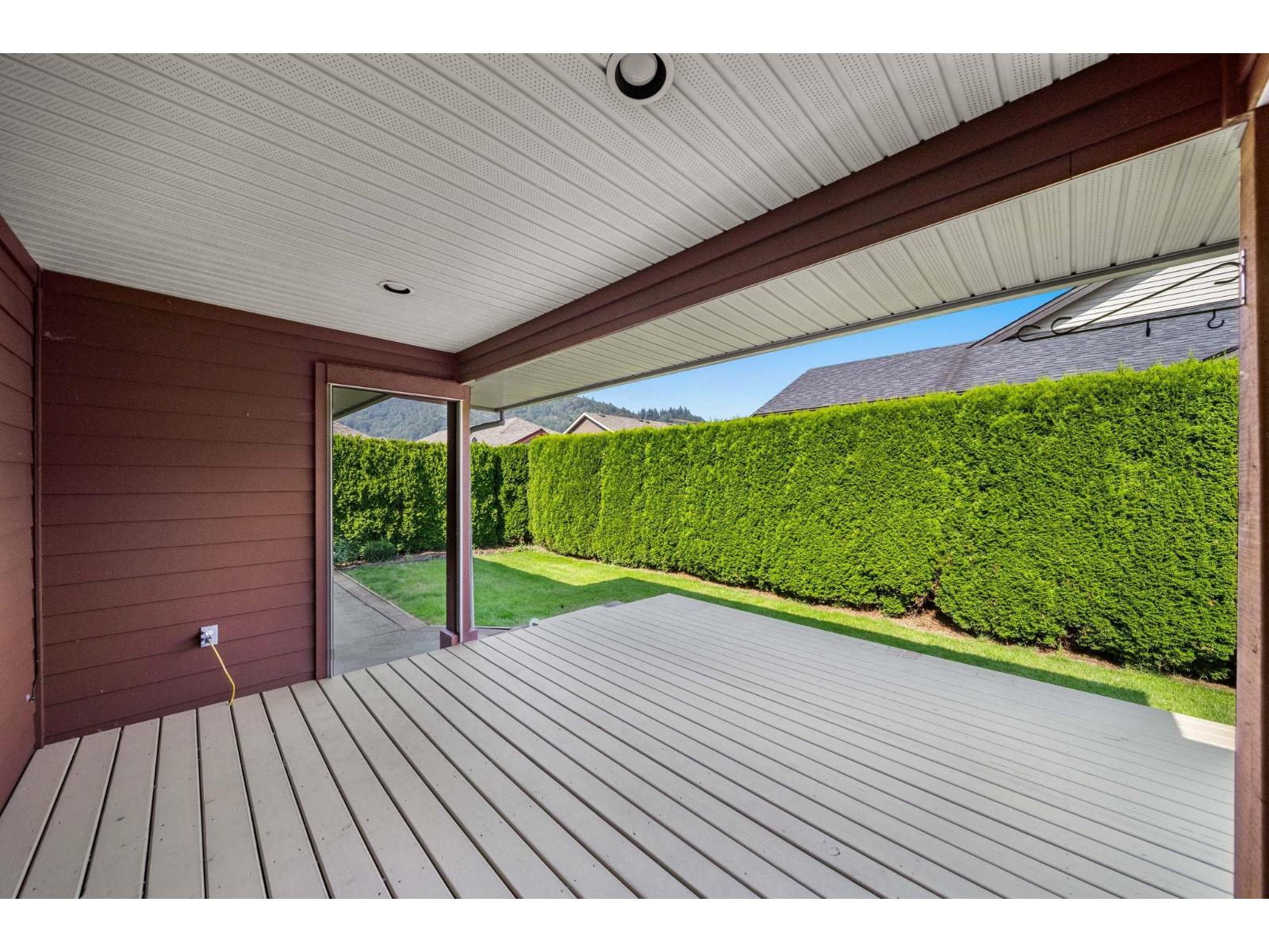7 7291 MORROW ROAD, Agassiz, Agassiz