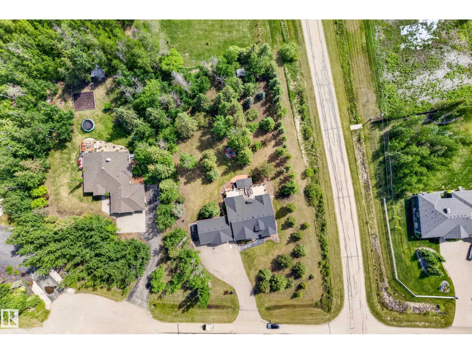 #86 53305 RGE ROAD 273 - 6