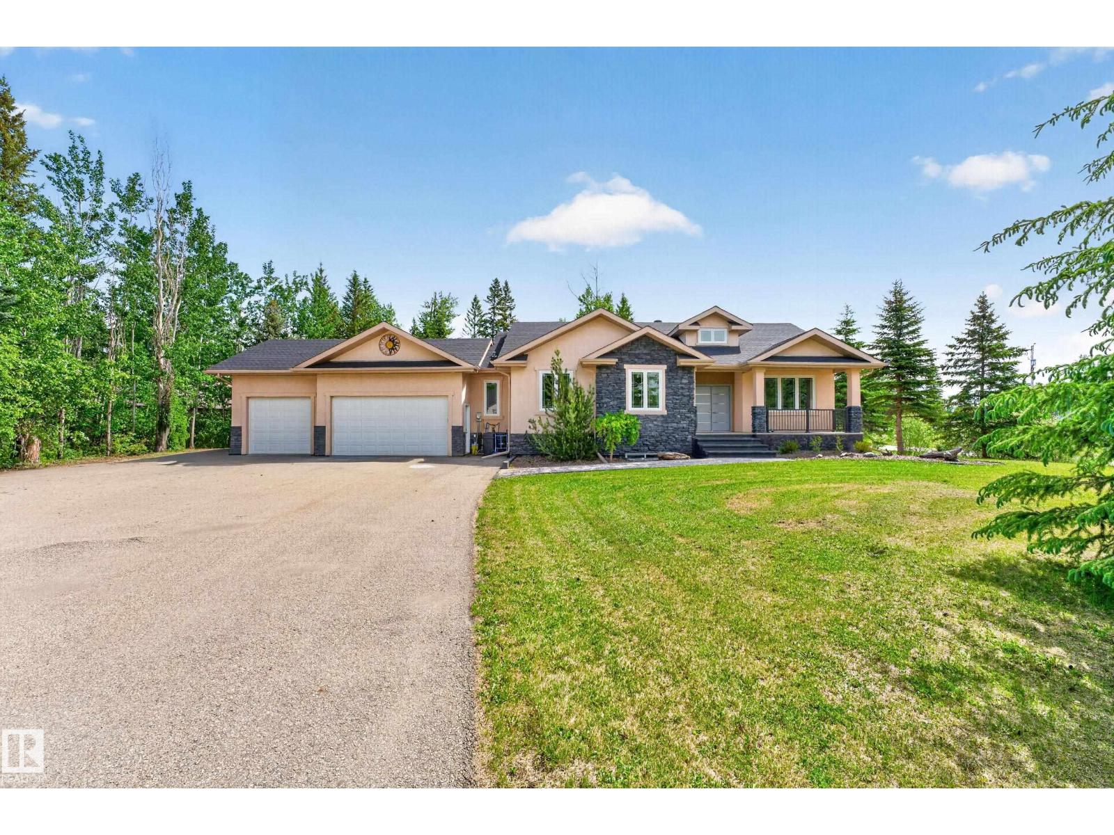 #86 53305 RGE ROAD 273 - 11