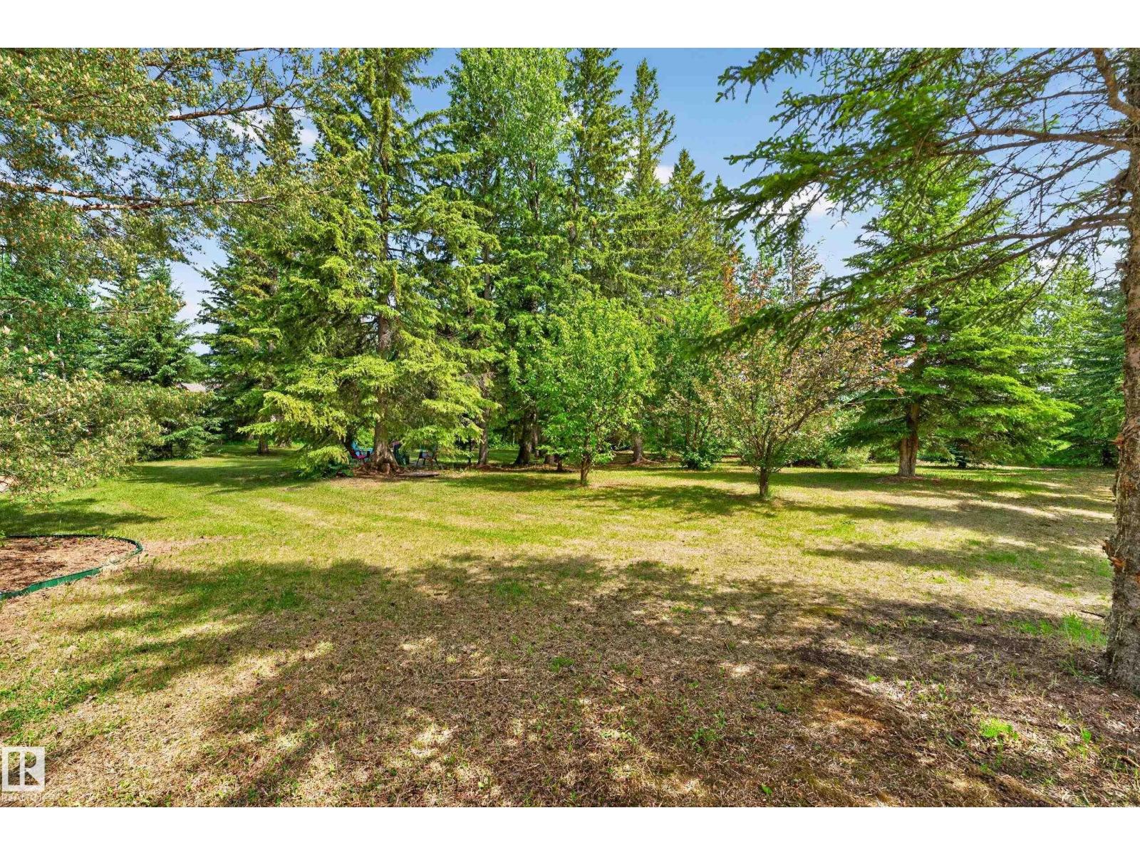 #86 53305 RGE ROAD 273 - 5