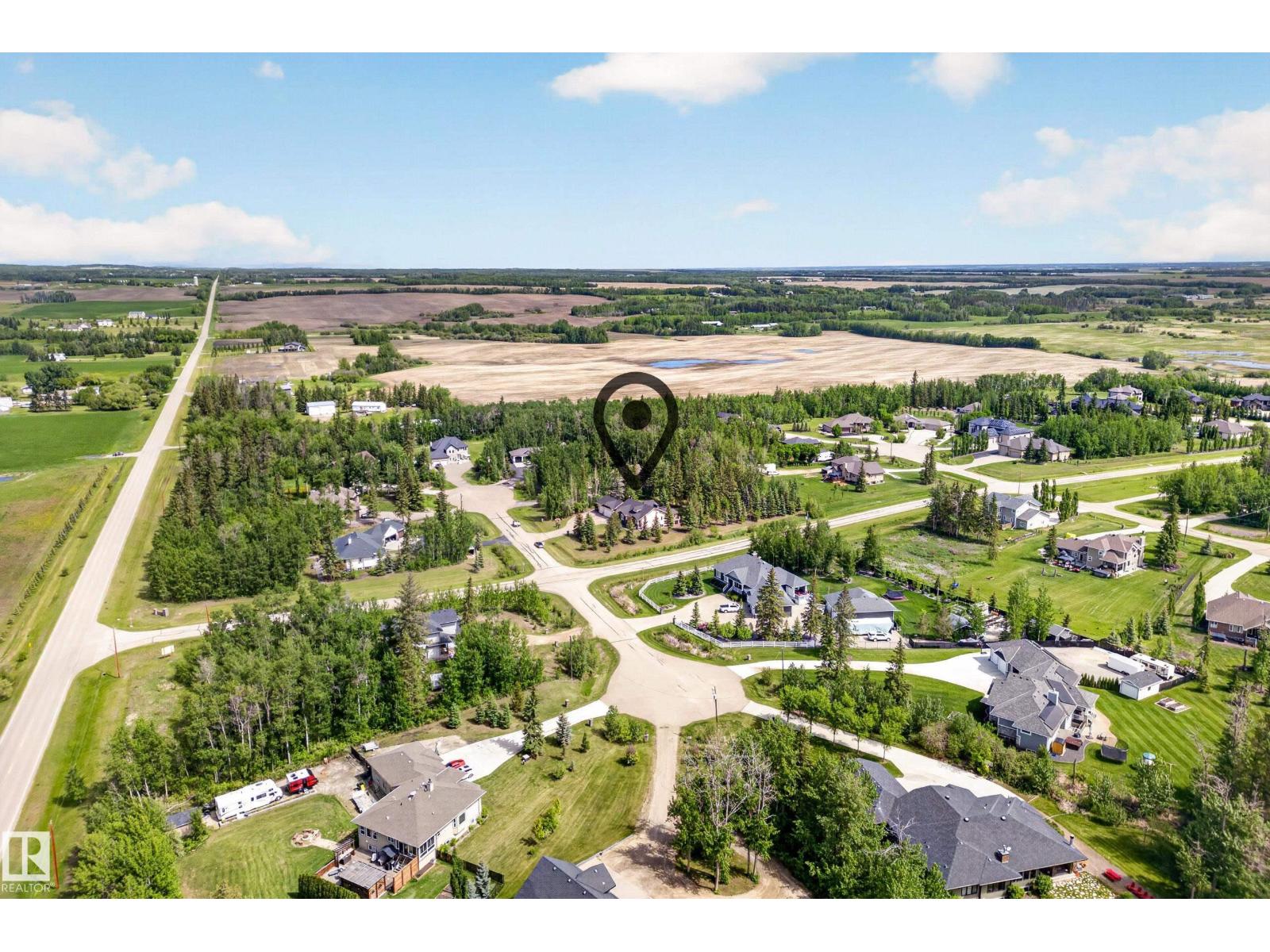 #86 53305 RGE ROAD 273 - 7