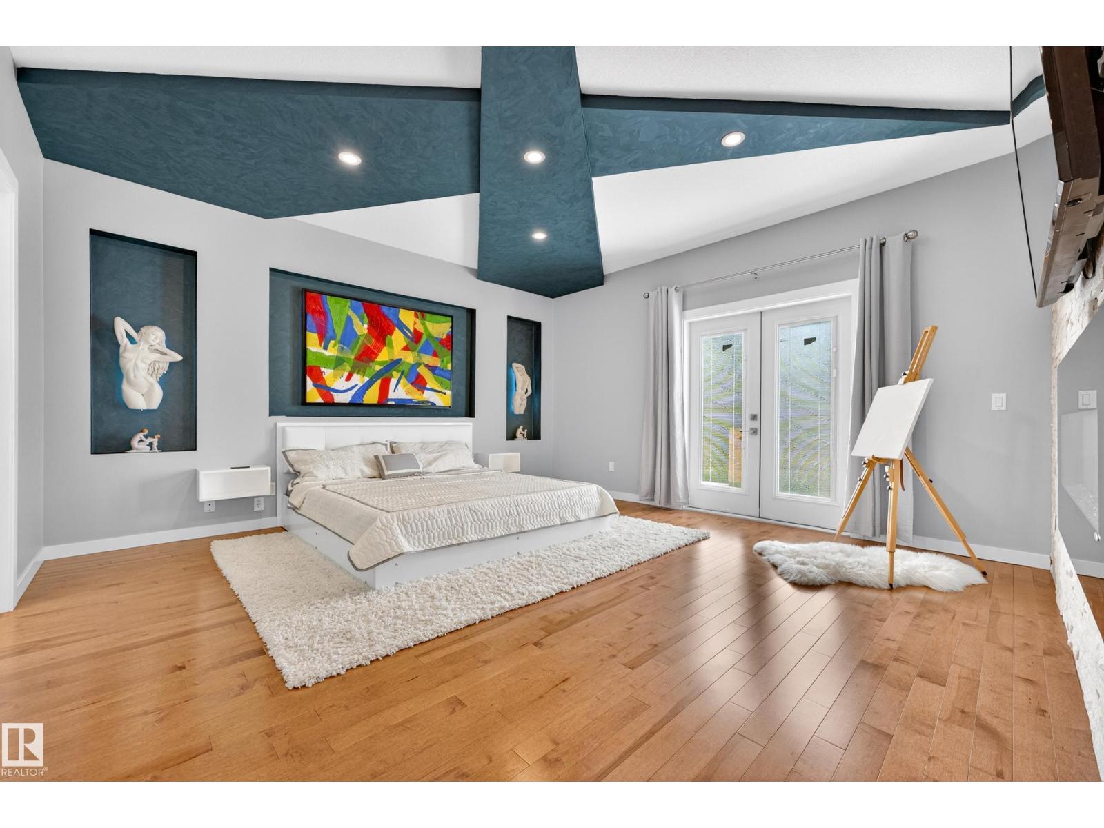 #86 53305 RGE ROAD 273 - 34
