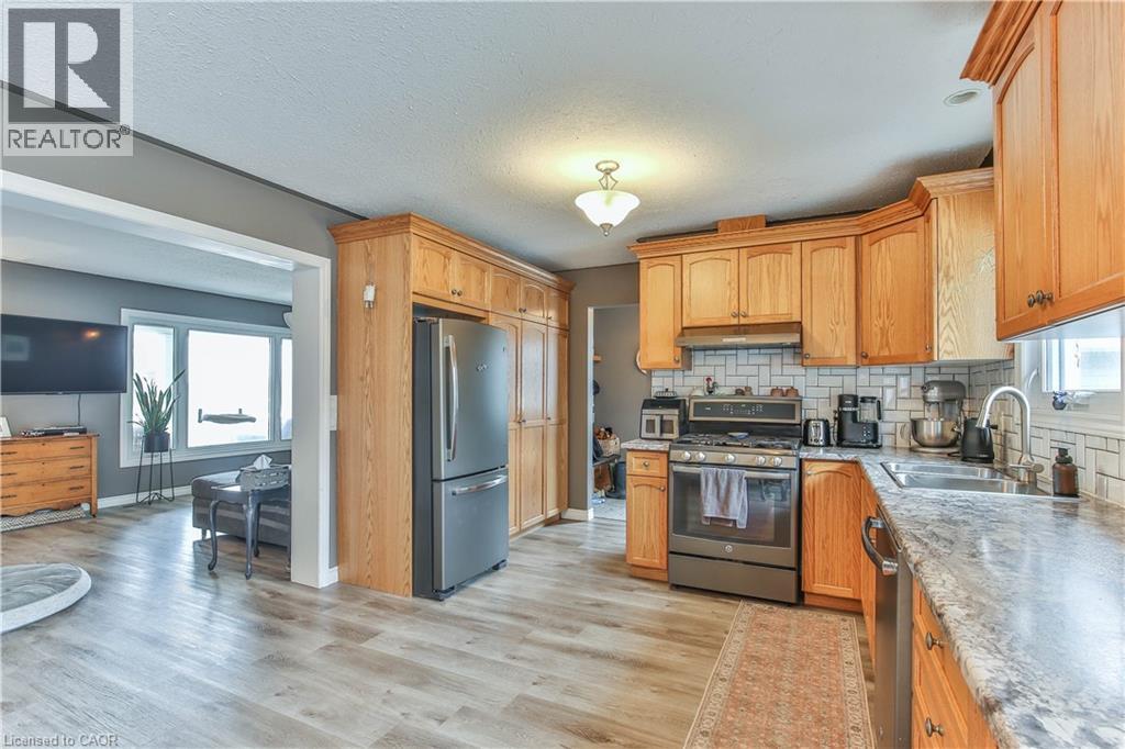 163511 BROWNSVILLE Road - 5