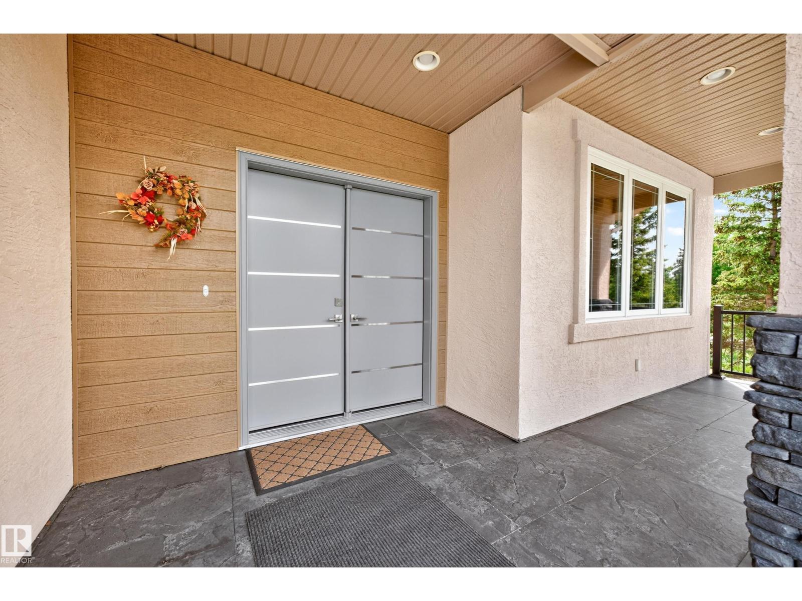 #86 53305 RGE ROAD 273 - 20