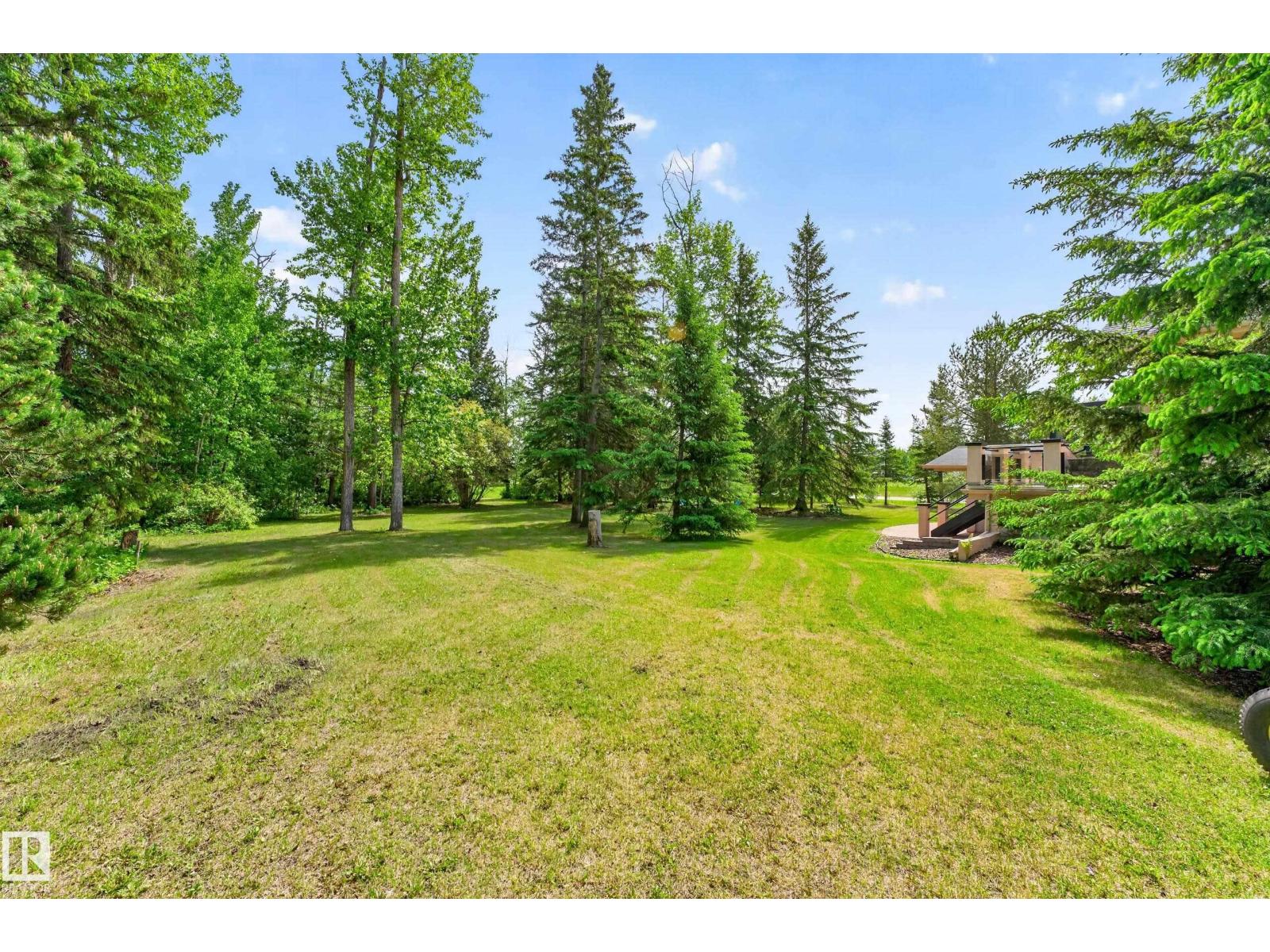 #86 53305 RGE ROAD 273 - 4