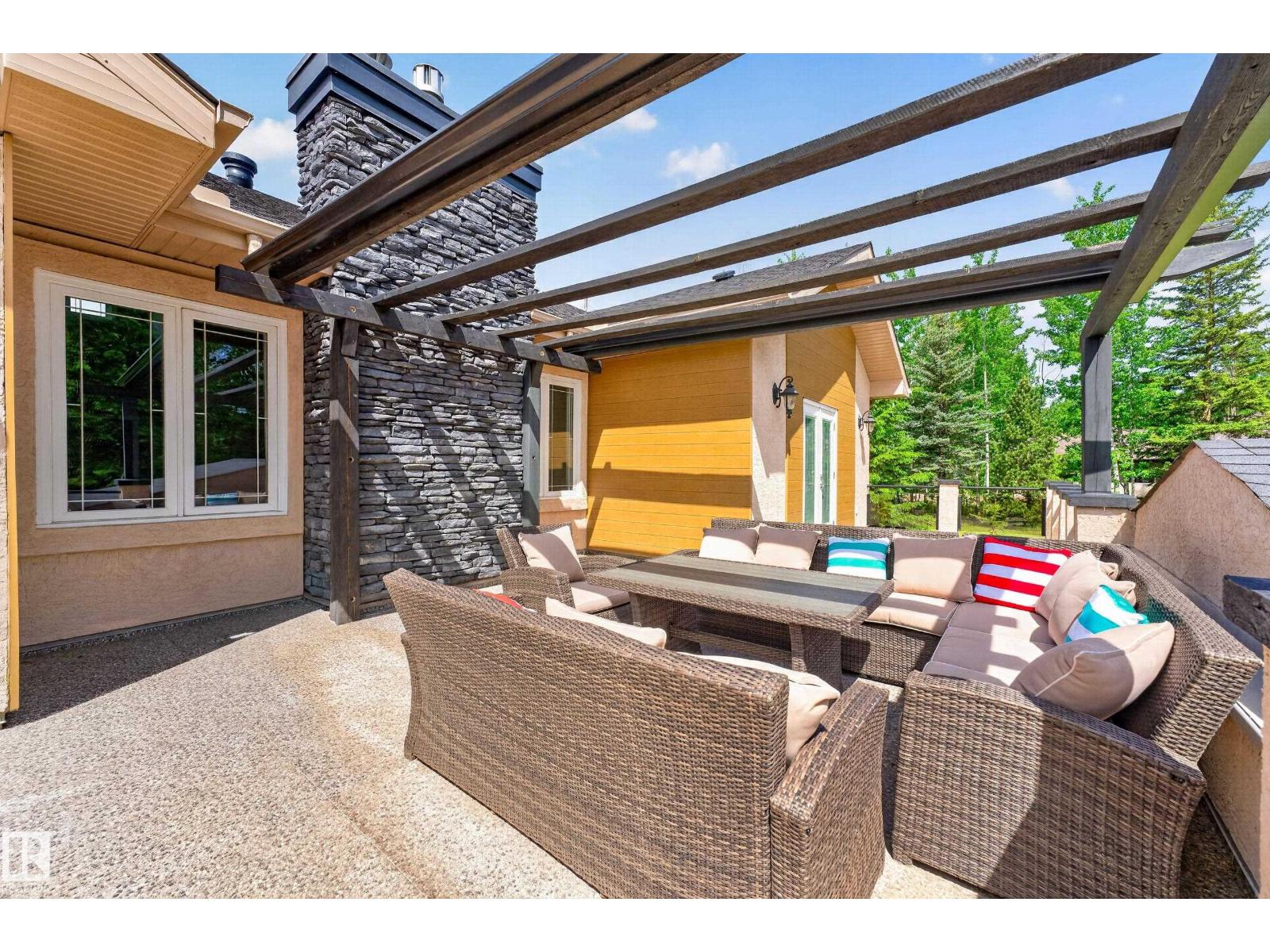 #86 53305 RGE ROAD 273 - 19