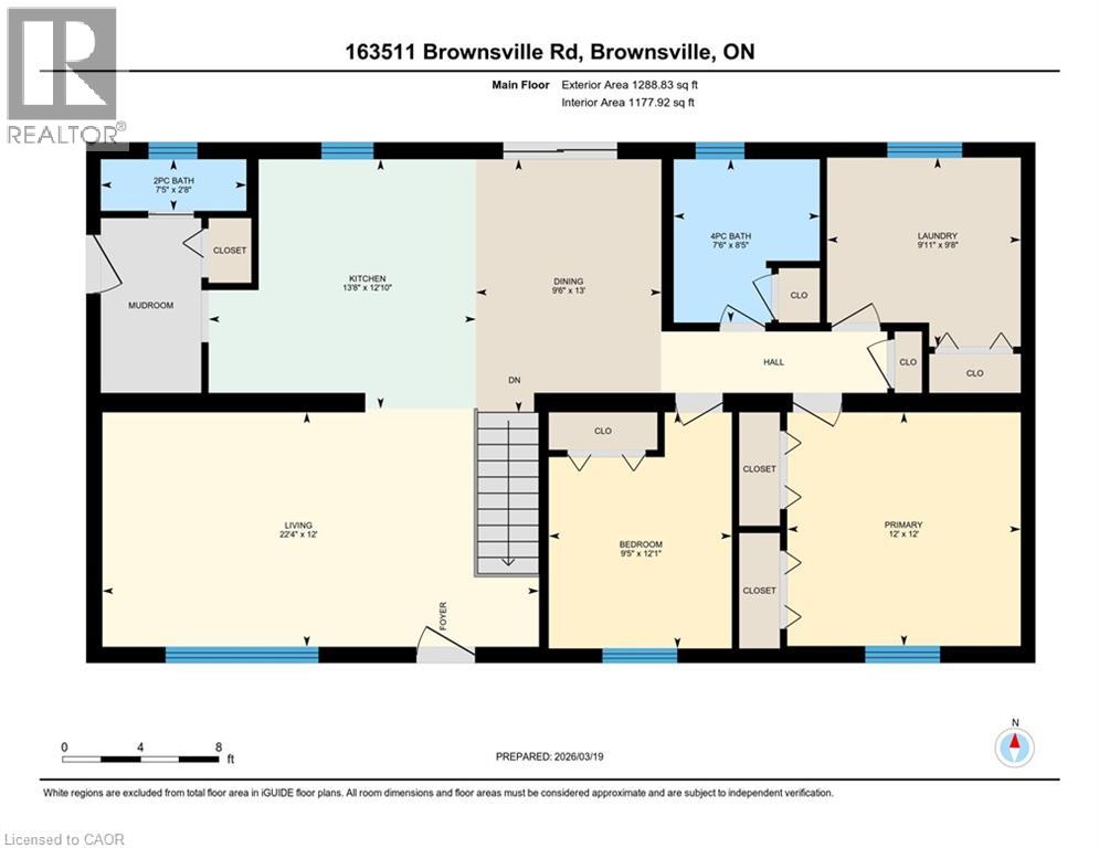 163511 BROWNSVILLE Road - 45