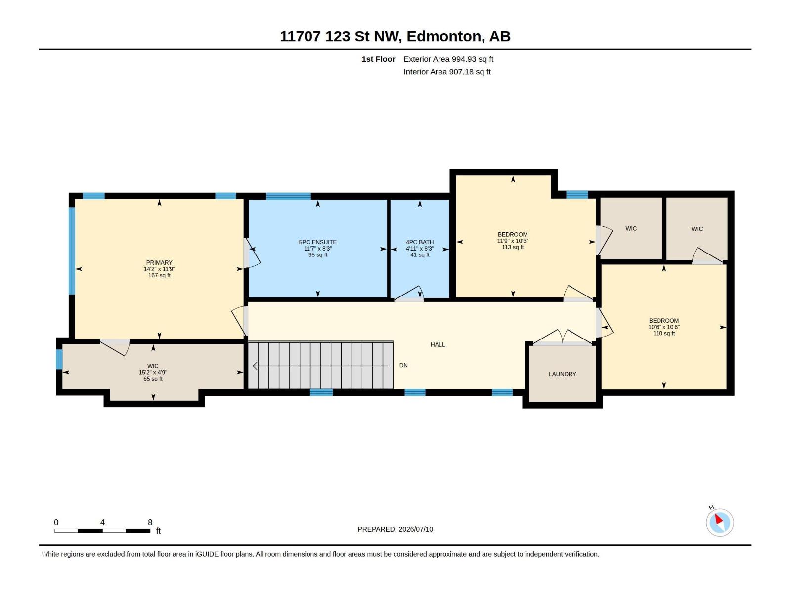 11707 123 ST NW - Image 3