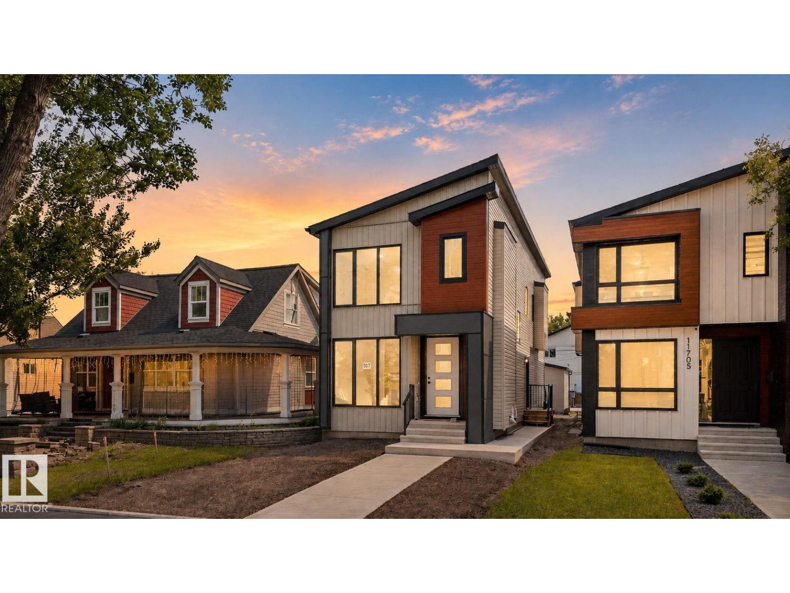 11707 123 ST NW - 4