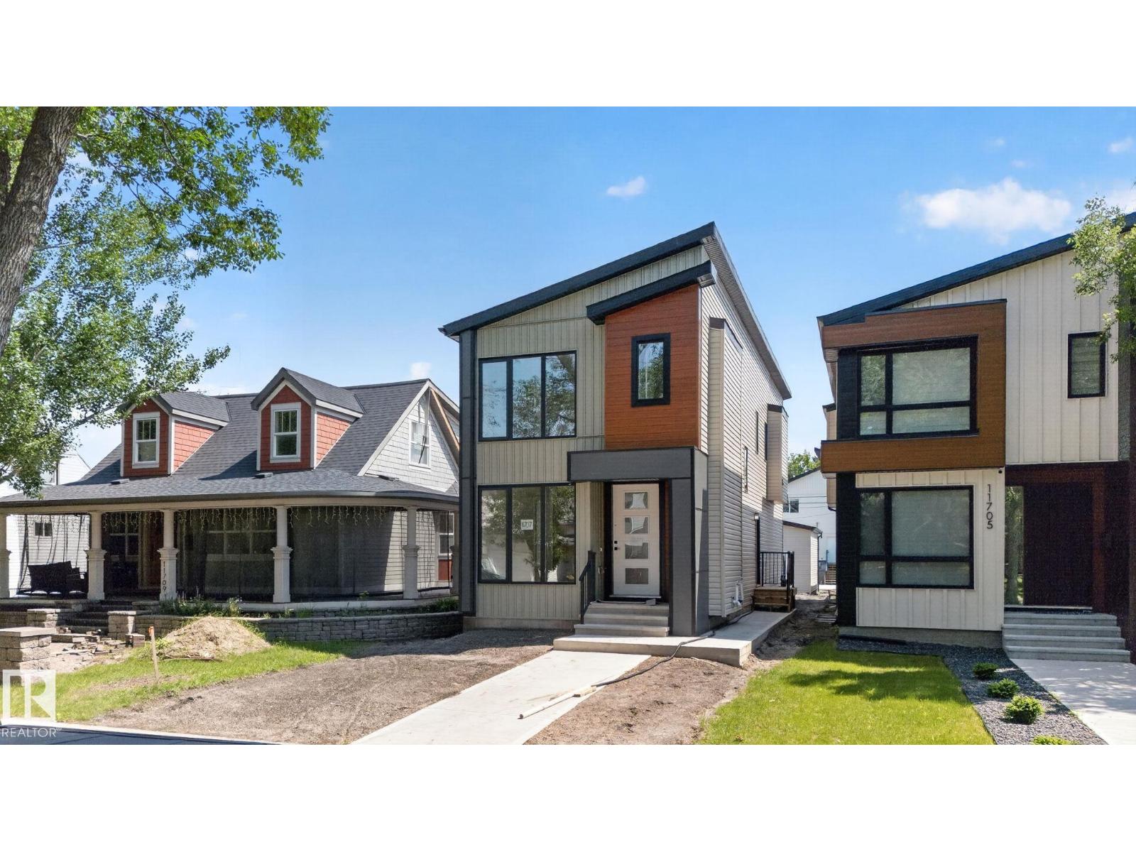 11707 123 ST NW - 5