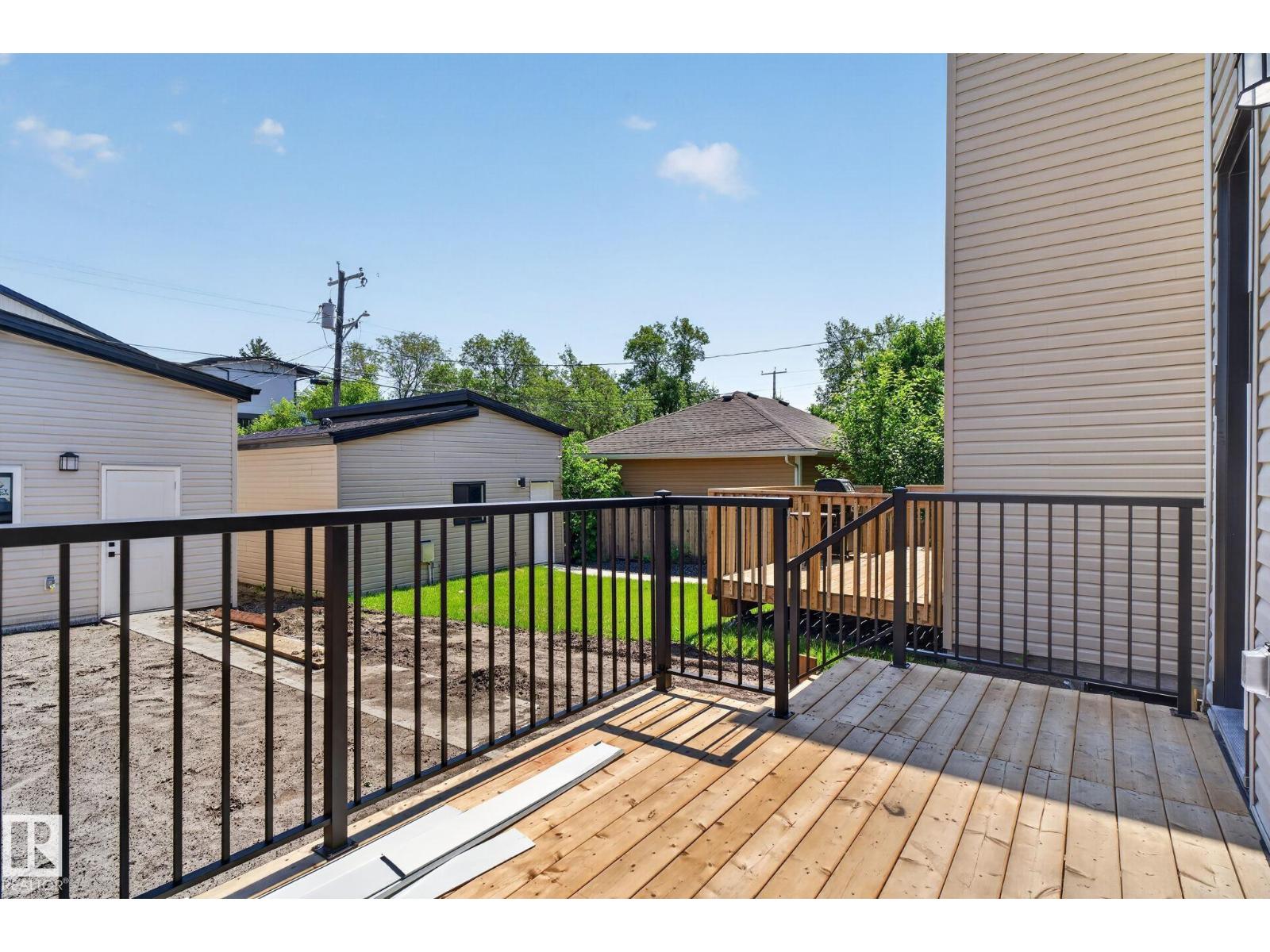 11707 123 ST NW - 43