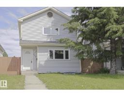 House for sale at 355 Kirkpatrick Cr NW, Edmonton — MLS® E4498865