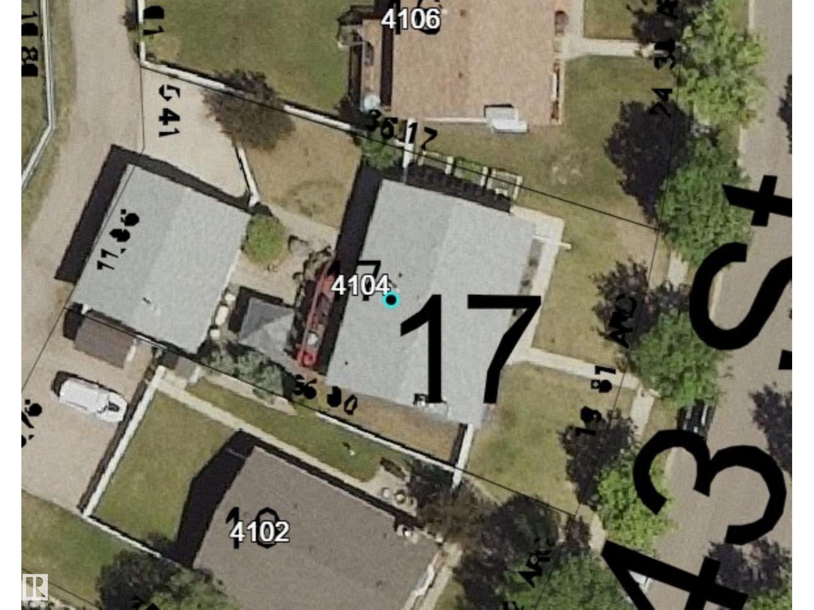 4104 43 ST - 44