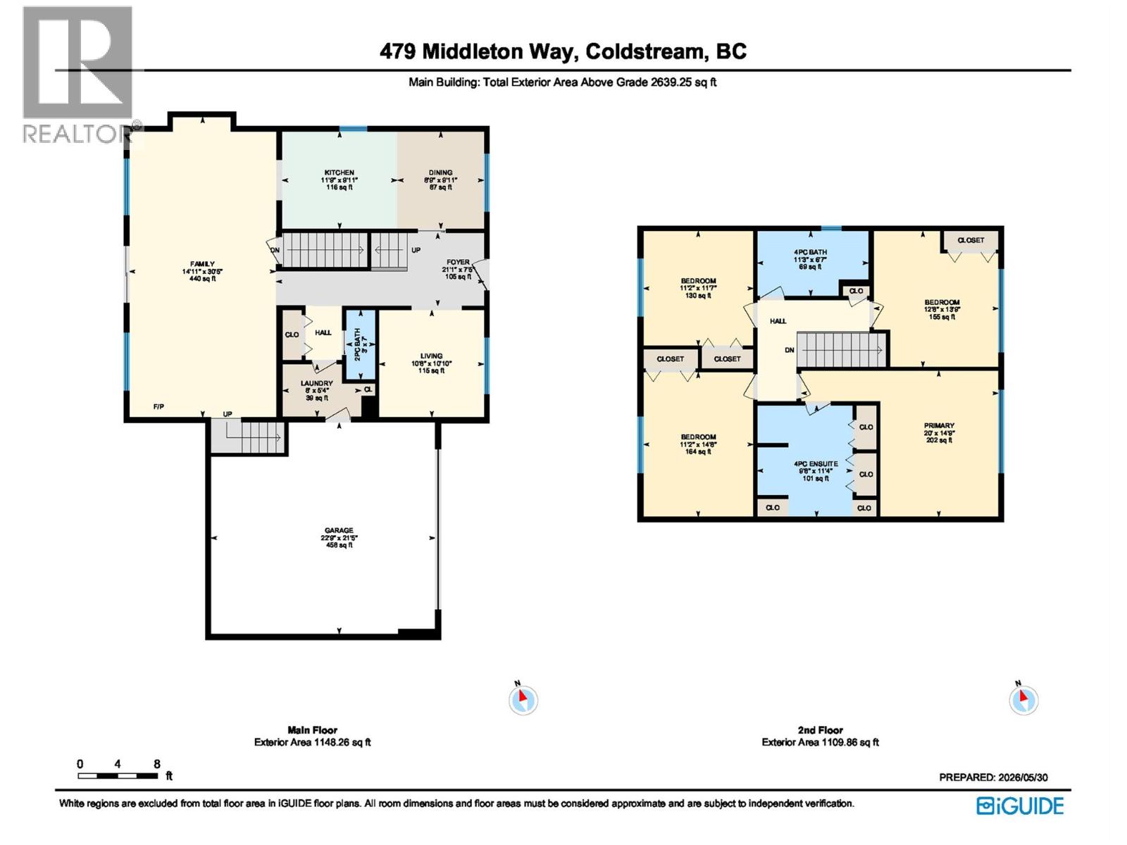 479 Middleton Way - 5