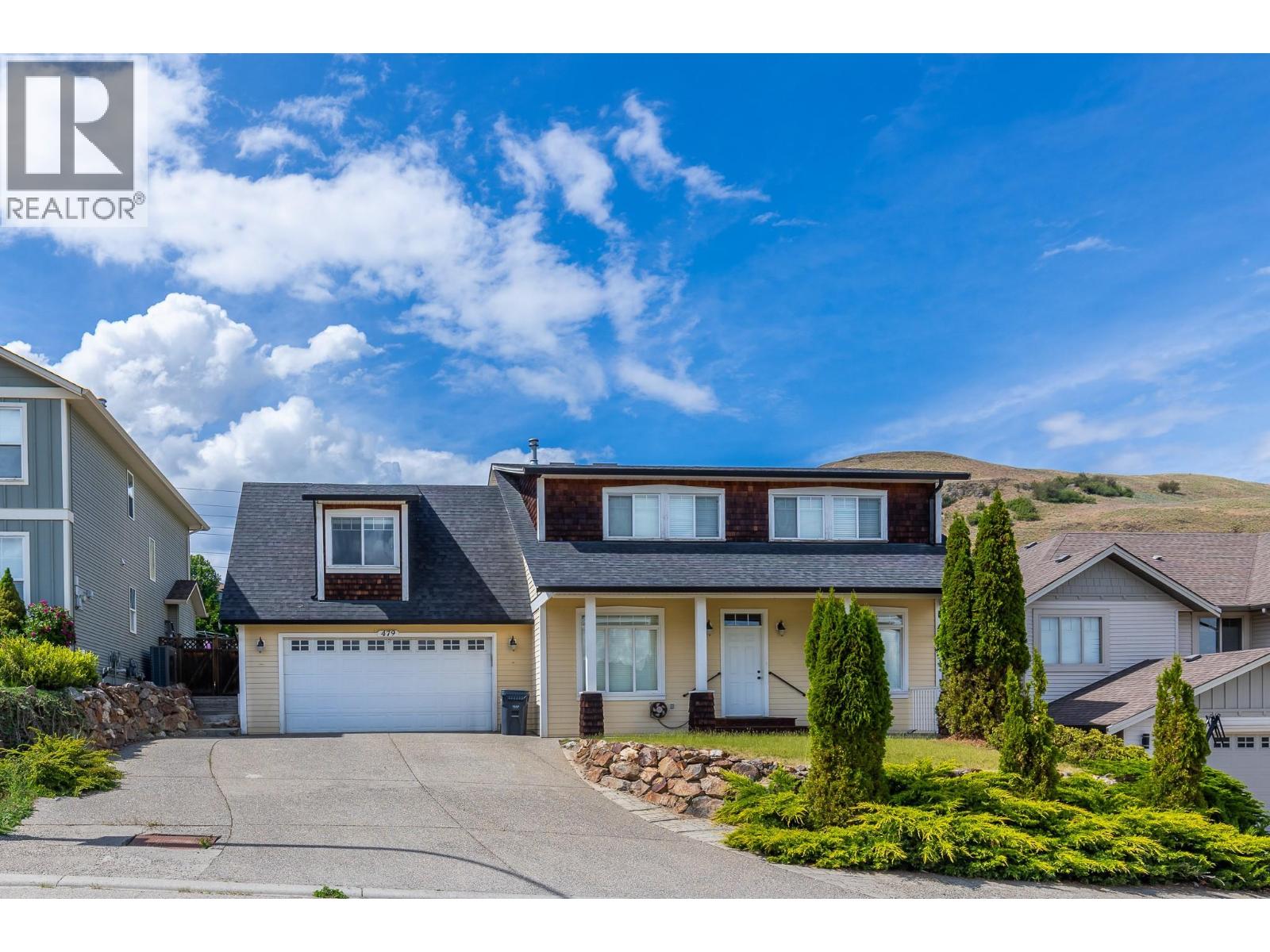 479 Middleton Way - 2