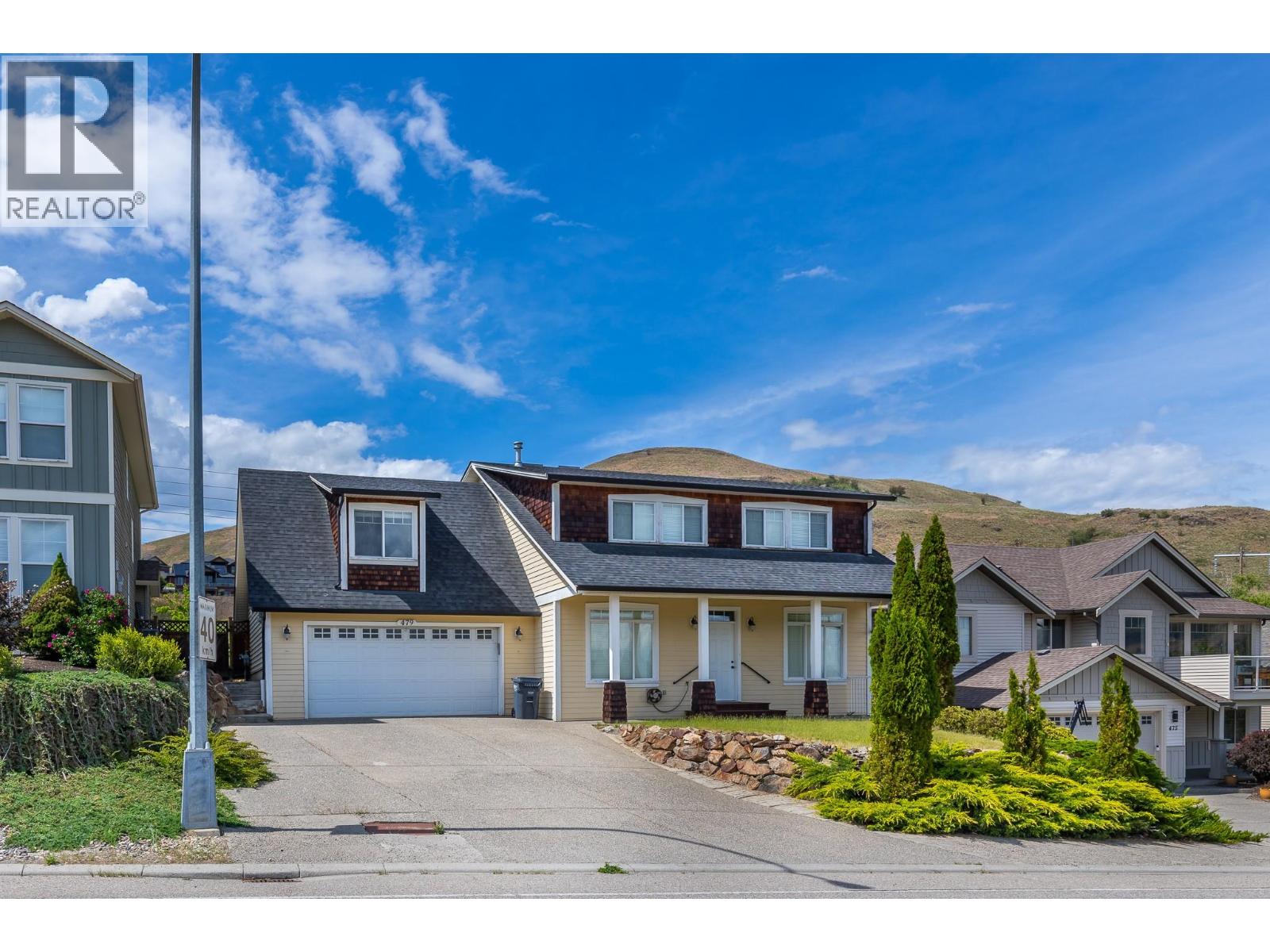 479 Middleton Way - 1