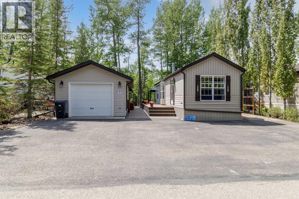 119A, 10046 township road 422 - 2