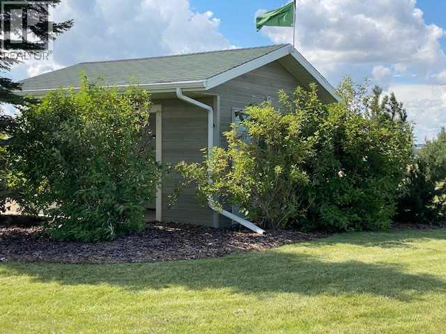 119A, 10046 township road 422 - 45