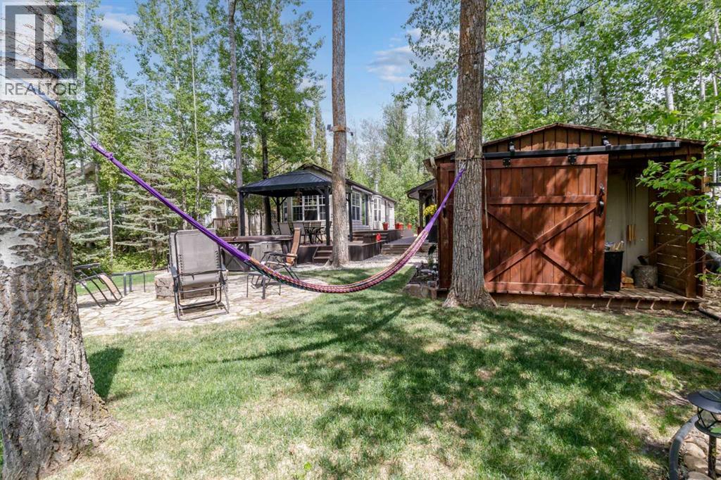 119A, 10046 township road 422 - 22