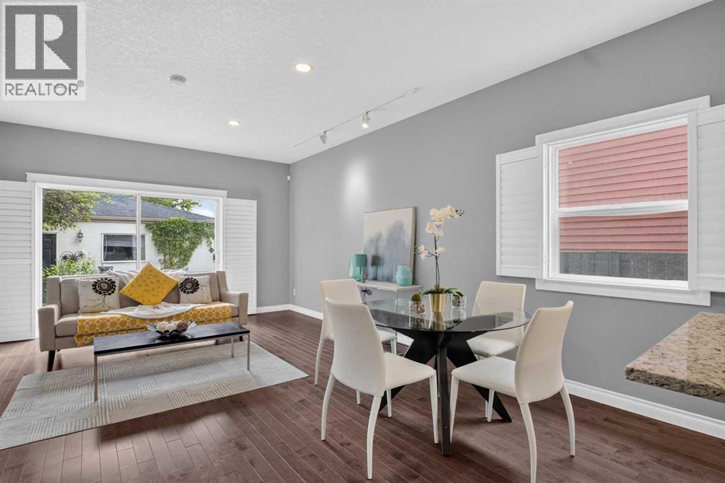 631 51 Avenue SW - 7