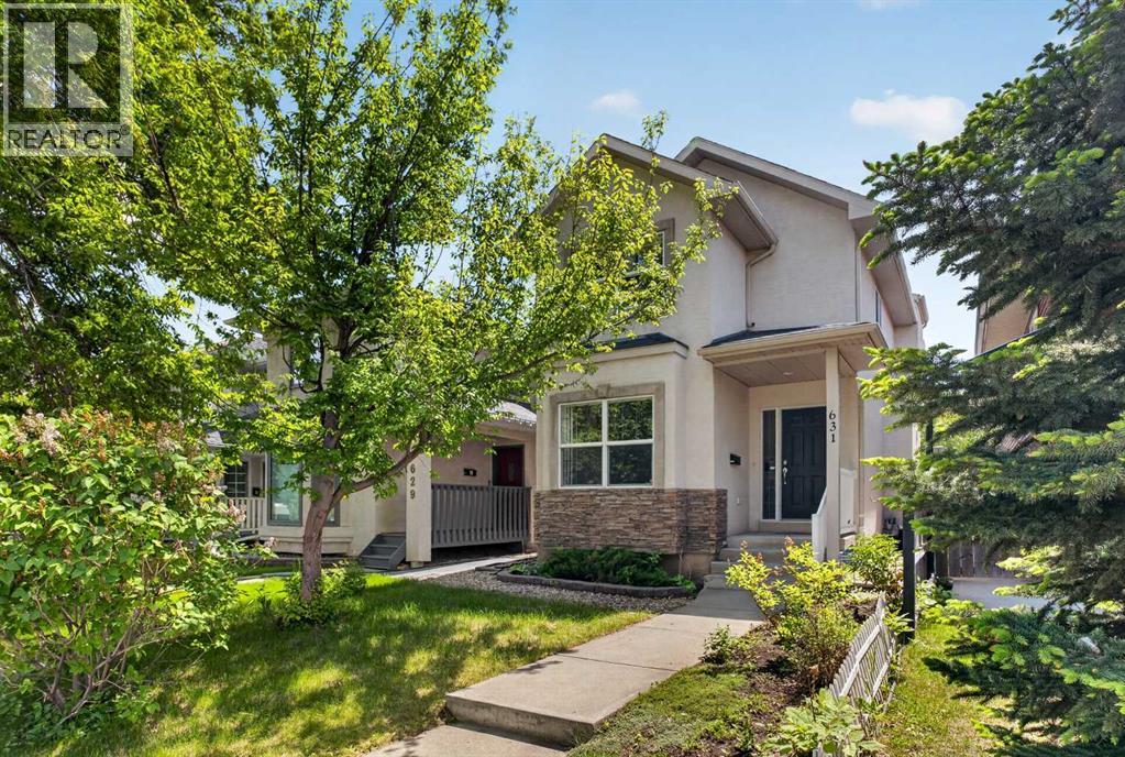 631 51 Avenue SW - 1
