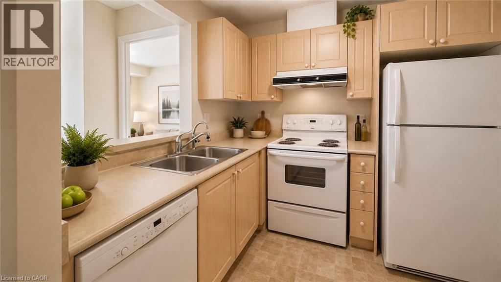 #404 20 ST. GEORGE Street - 10
