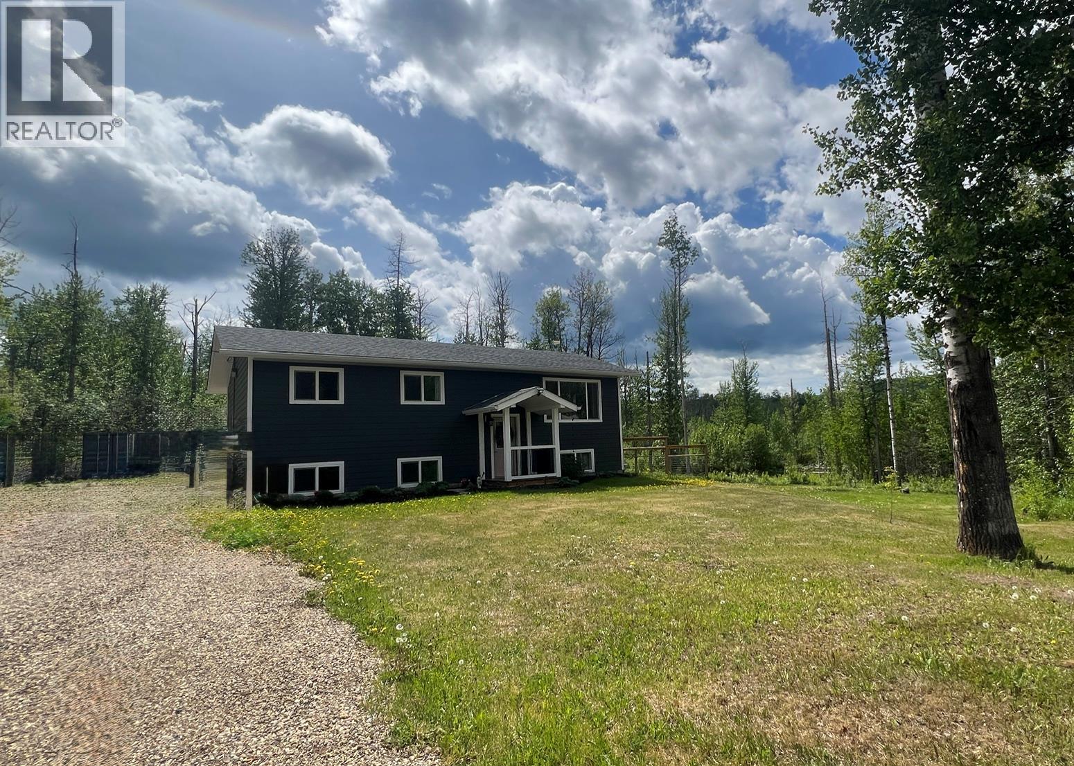 3403 South Dawson Subdivision - 1