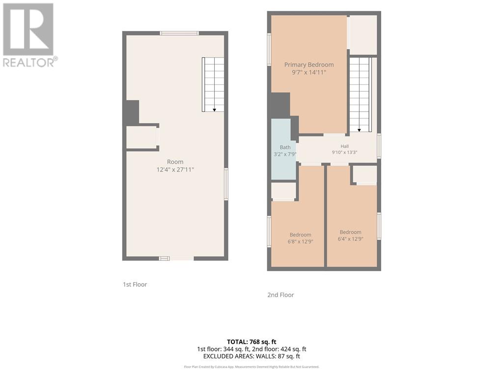 28 Baker Street - 16