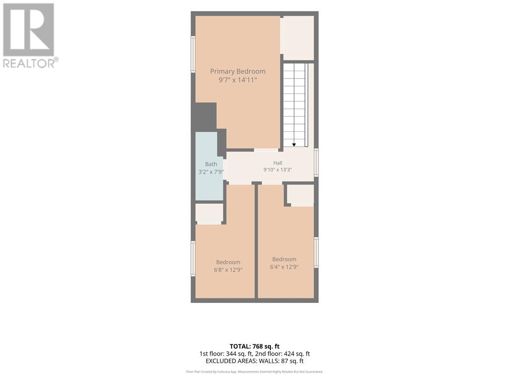 28 Baker Street - 18