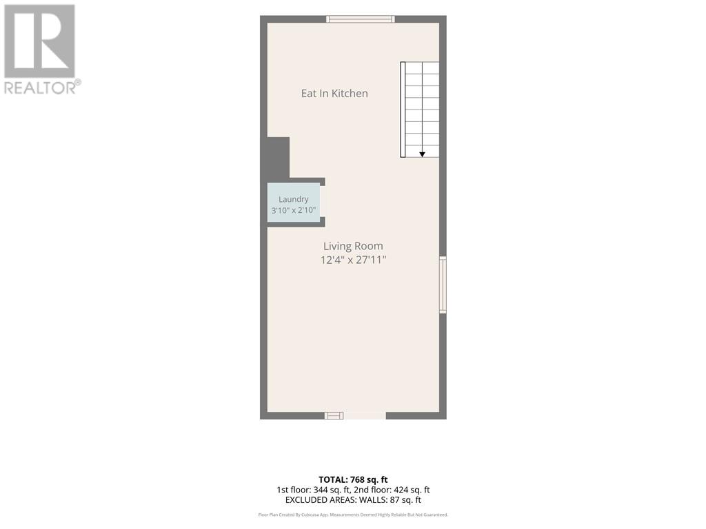 28 Baker Street - 17